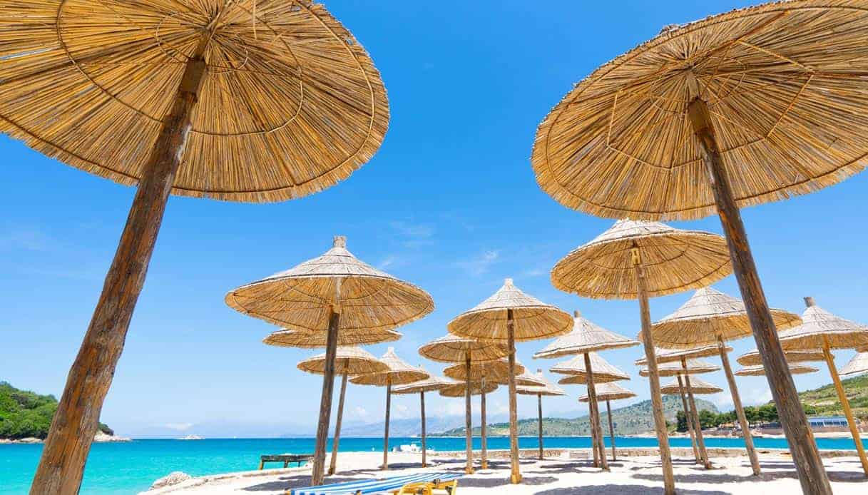 (Non) Mettere la musica in spiaggia