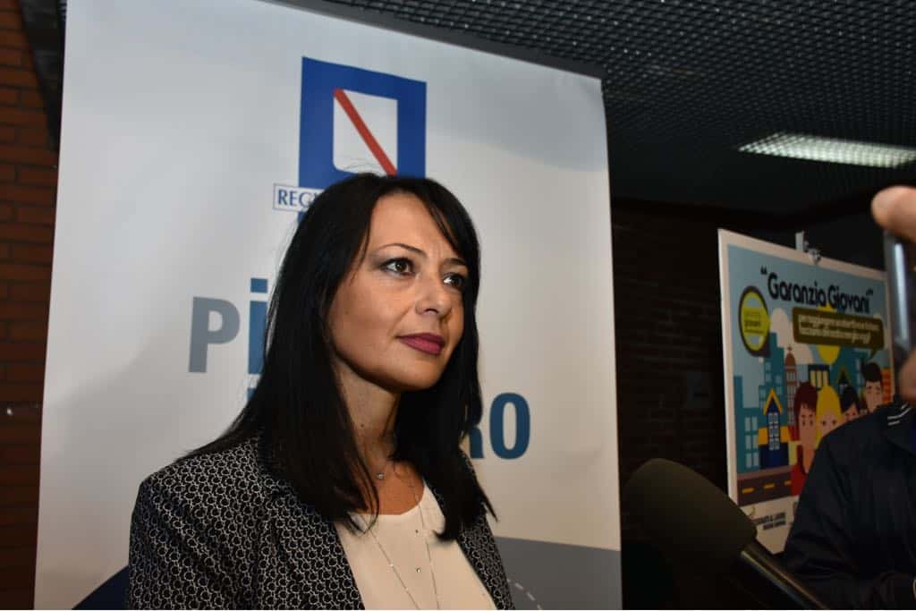 Cassa integrazione in deroga, Palmeri:«Ritmo serrato per l'iter di lavorazione delle istanze»
