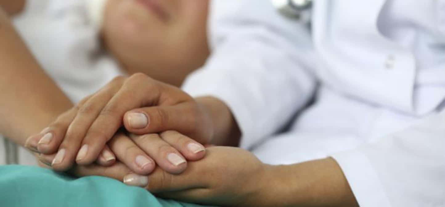 Fine-Vita, il diritto di scegliere per sè
