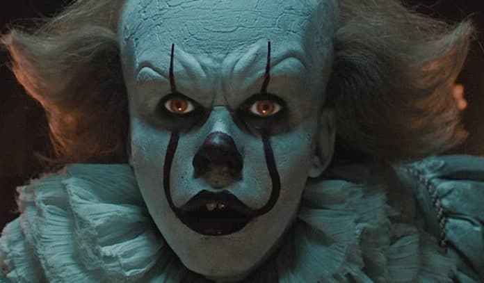 IT: fluttuare in un horror introspettivo