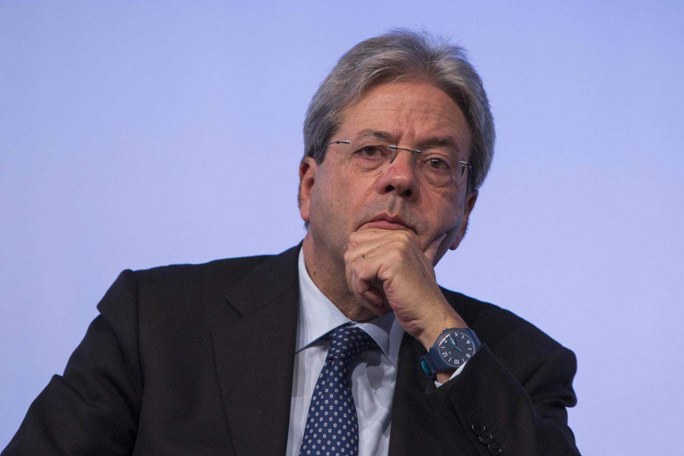 Chi è Paolo Gentiloni, il nuovo commissario europeo