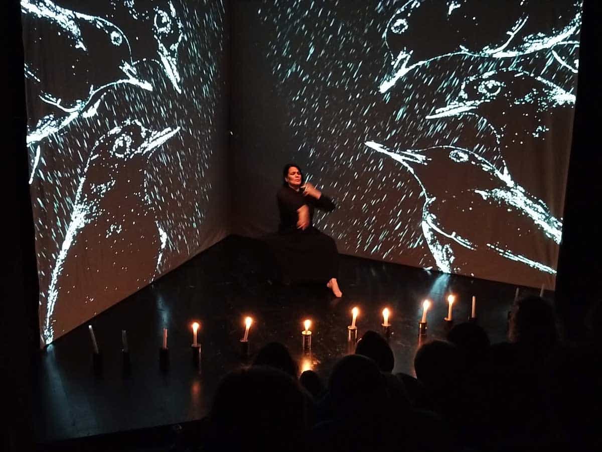 Il Teatro Civico 14 presenta "Stanza segreta"