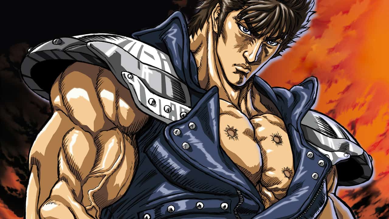 Kenshiro, la stella della speranza