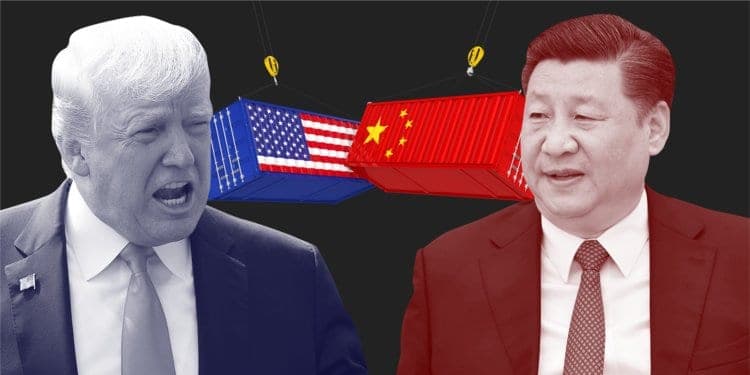 Capire la Cina: le tasche piene di soldi e le mani sull'occidente