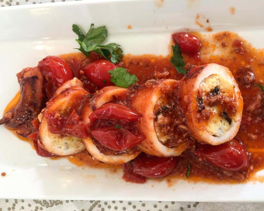 Viaggio alla scoperta della cucina cilentana, fra tradizione e “food blogging”