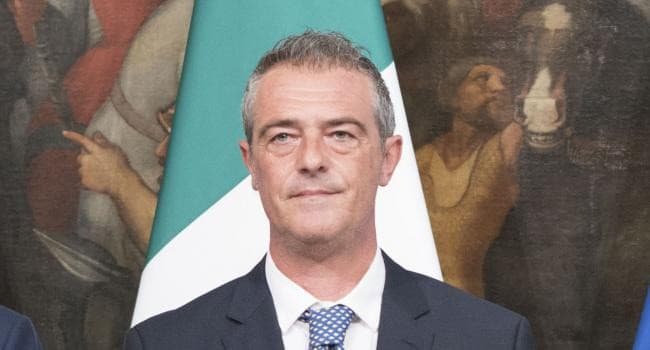 Gianluca Castaldi: «Un piano di investimenti per il Mezzogiorno»