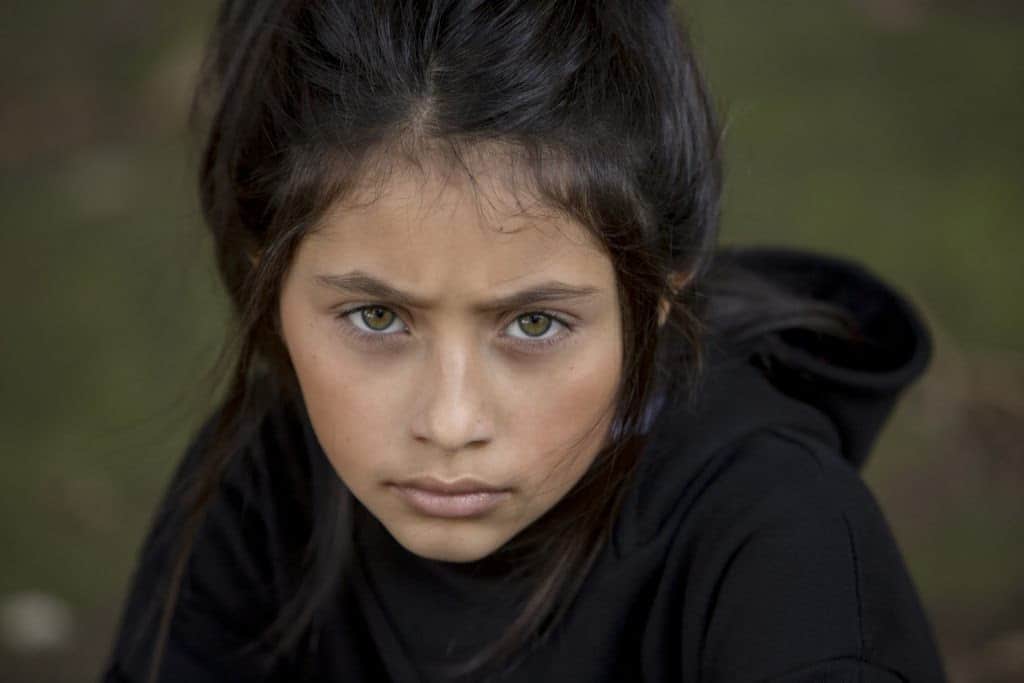 Ludovica Nasti vince il Premio ”Migliore attrice rivelazione“