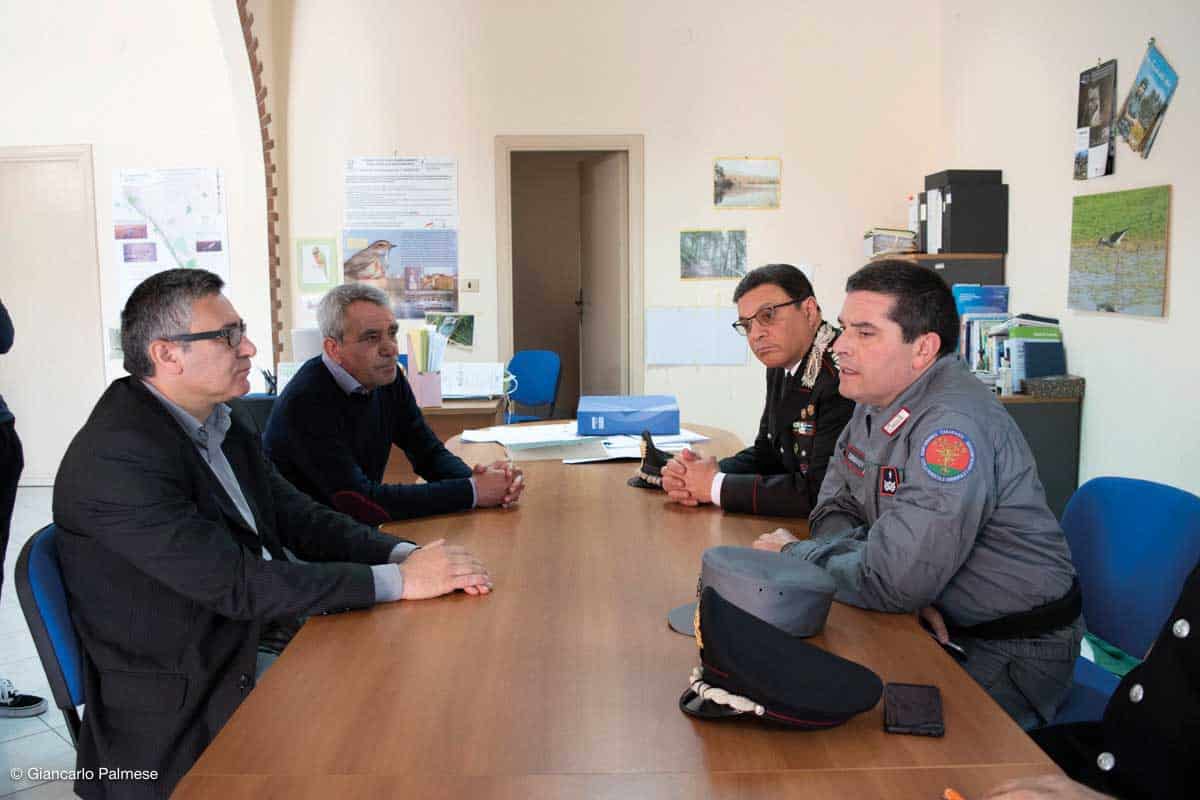 Reati Ambientali: arrivano i primi risultati