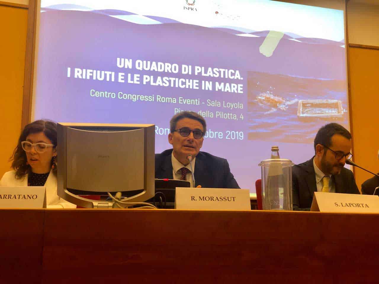 Salvamare, Morassut: concluso esame alla Camera