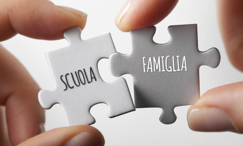 Alzare lo sguardo: si può? Una riflessione sulla scuola di oggi