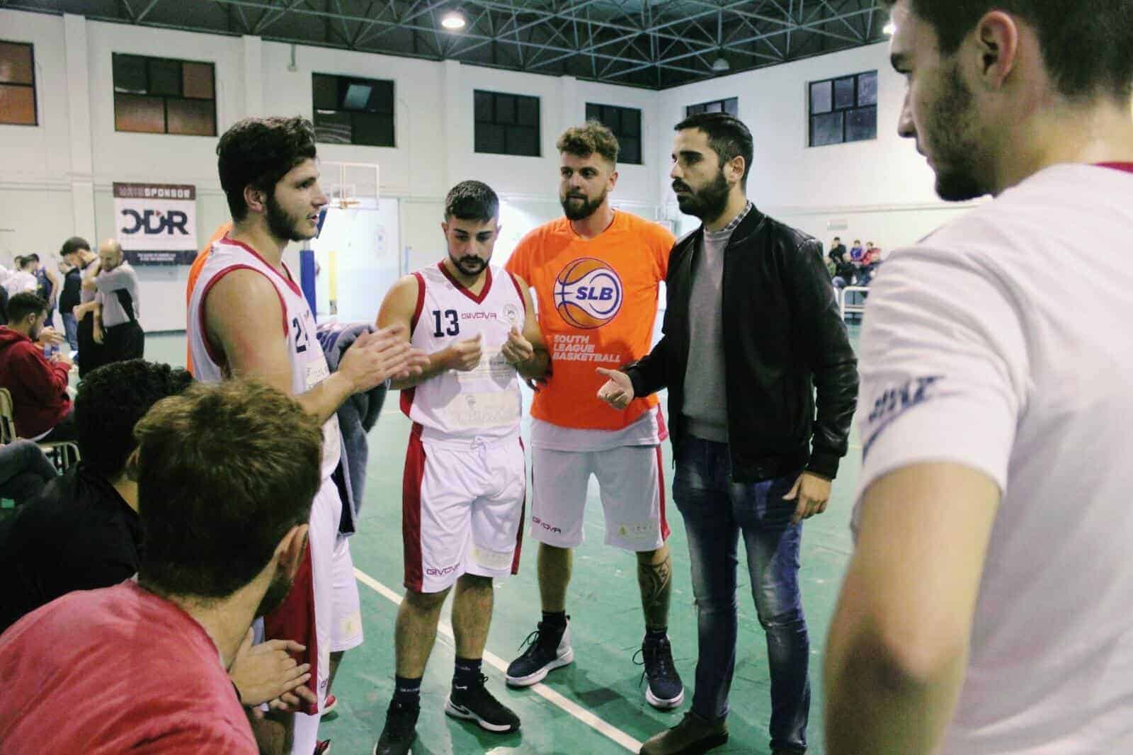 Basket, Pump CDP Basket Club al cardiopalma nella quinta di campionato.