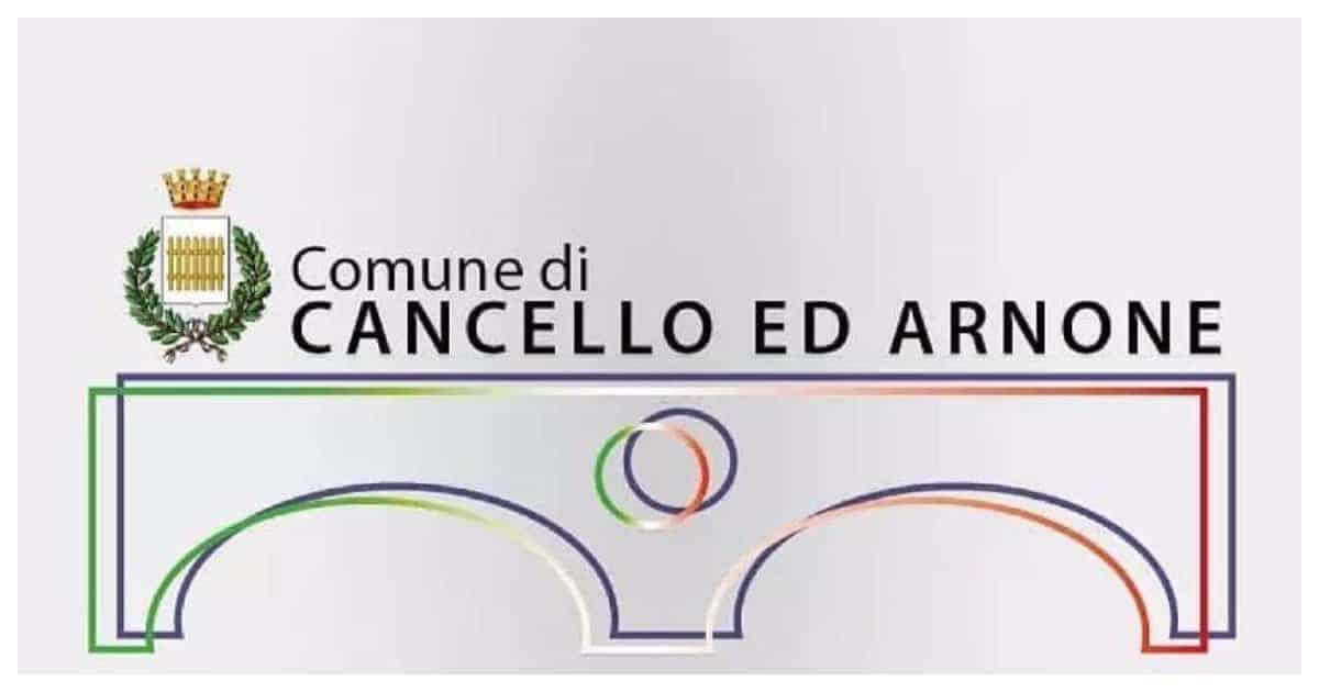 Cancello ed Arnone: Work in progress per il Natale.