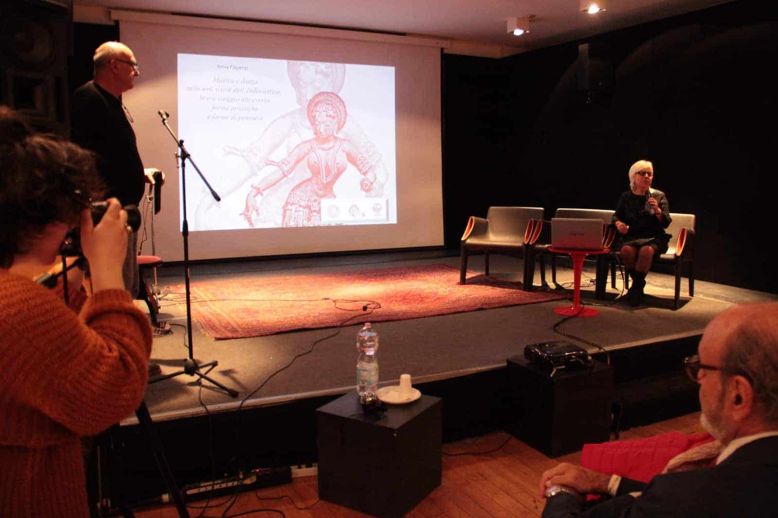 Festival IndiArt: l'India nel cuore di Napoli