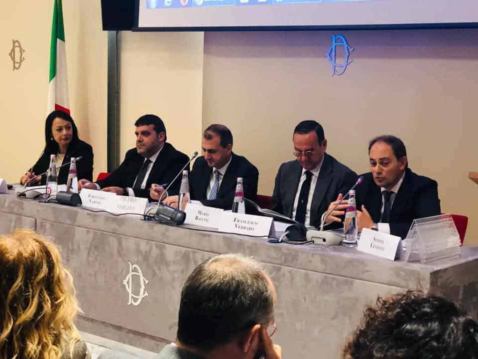 Garanzia Giovani: Campania assoluta protagonista in Italia per il self employment