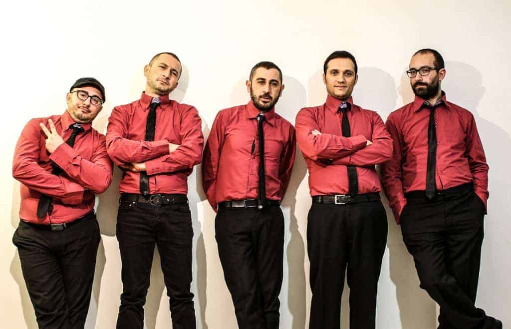 Immagine articolo