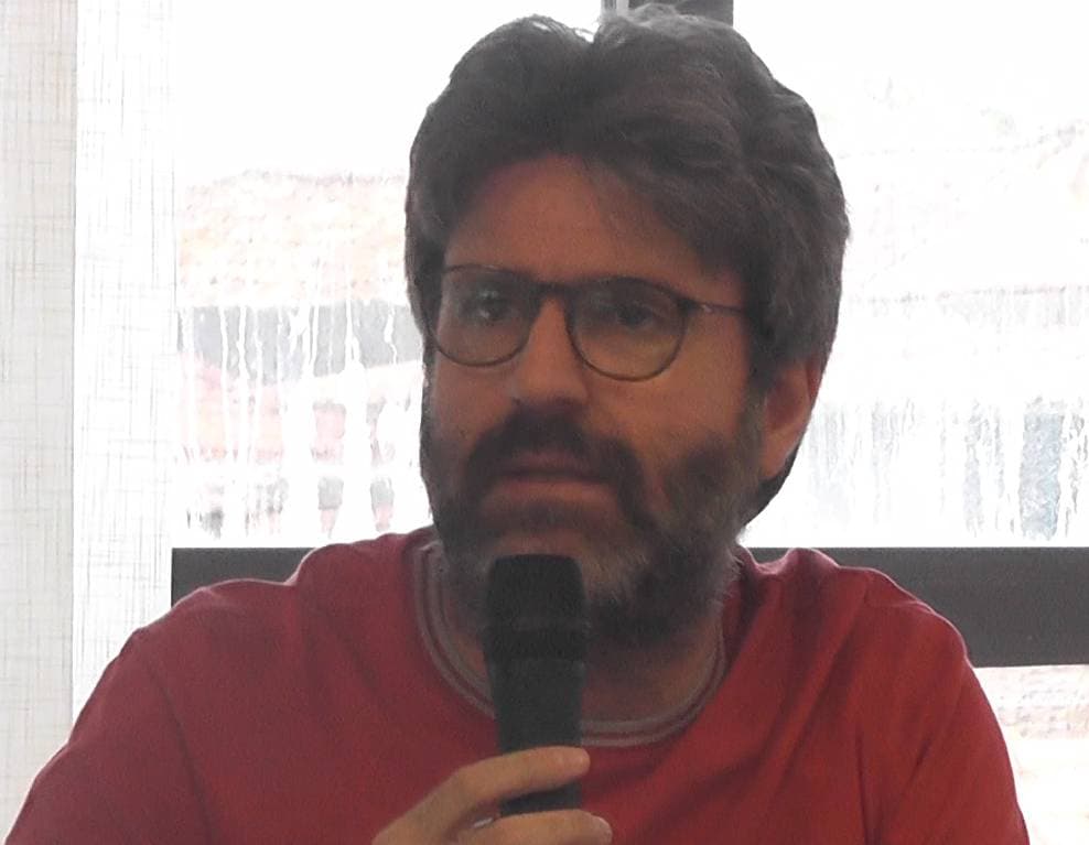 Informare esprime vicinanza al Direttore Mario De Michele
