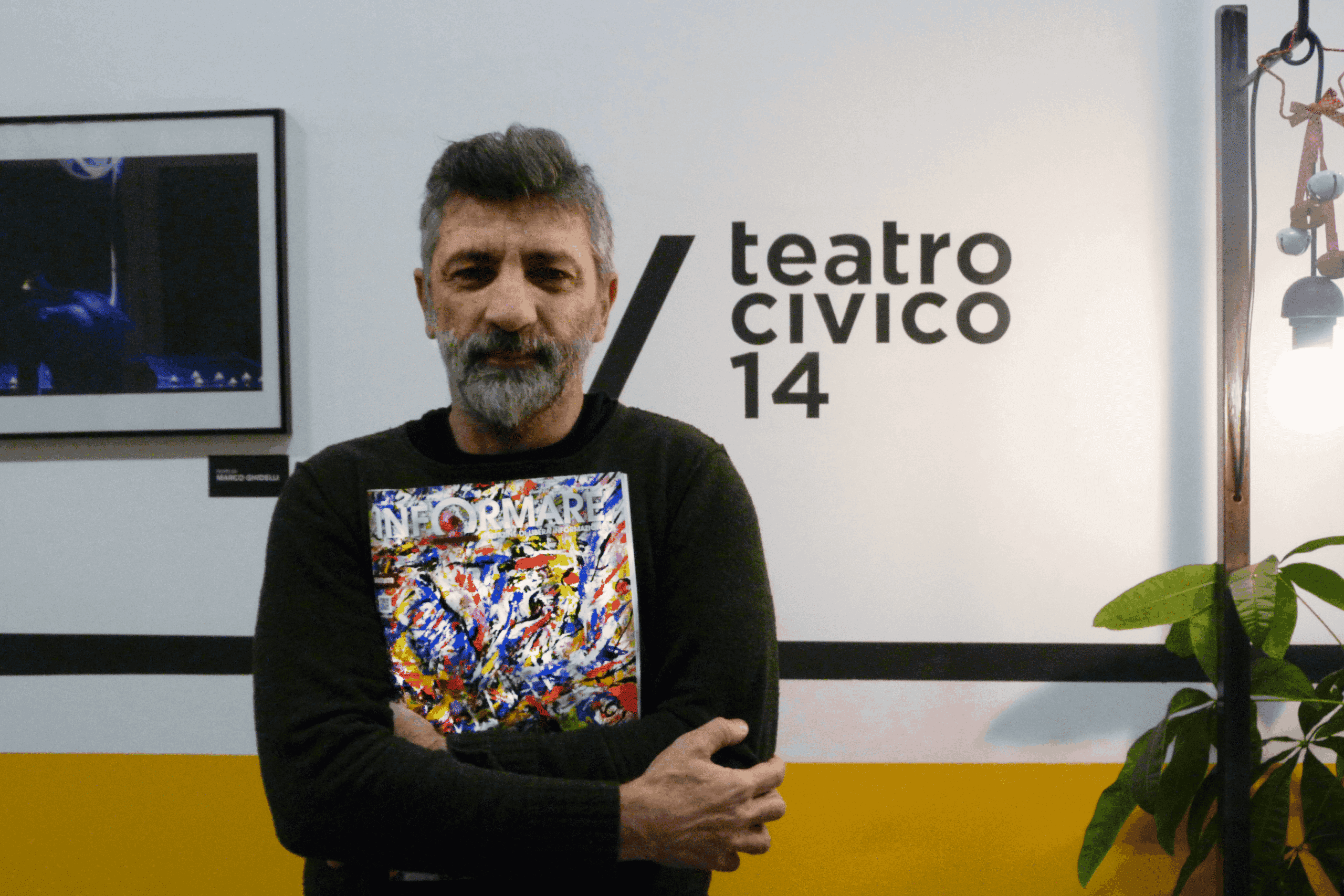 Rimbaud e Proust nel racconto di Antonio Pascale