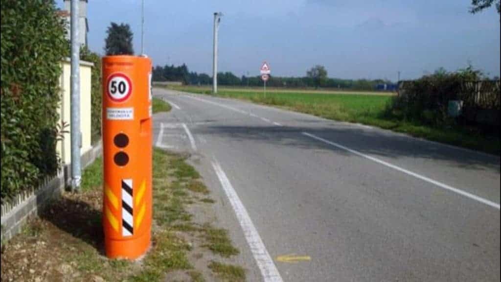 Stop Cassazione contro gli autovelox per far cassa