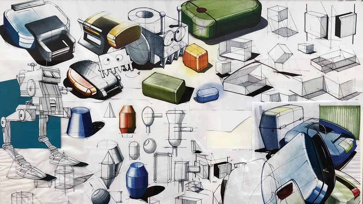 L'eco-design è la vera arma contro la produzione dei rifiuti