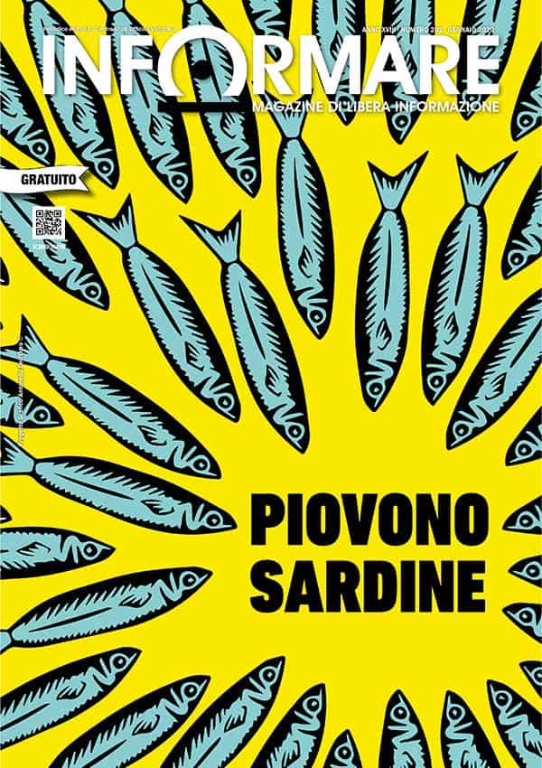 Magazine gennaio 2020
