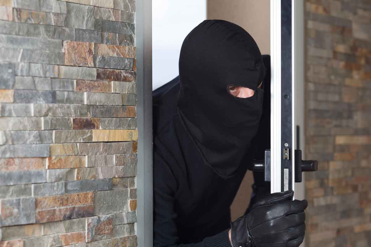 Criminofobia: paura di rimanere vittime di un reato