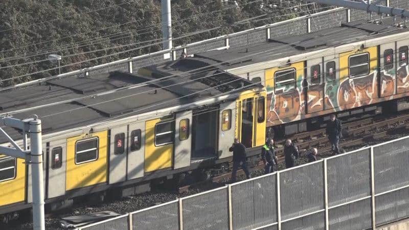 Oggi la Linea 1 della metro di Napoli non merita l'aumento dei biglietti