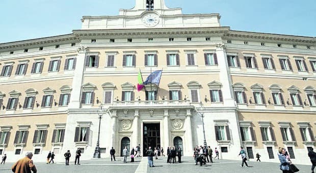 Montecitorio, comunicazioni del Ministro della Giustizia
