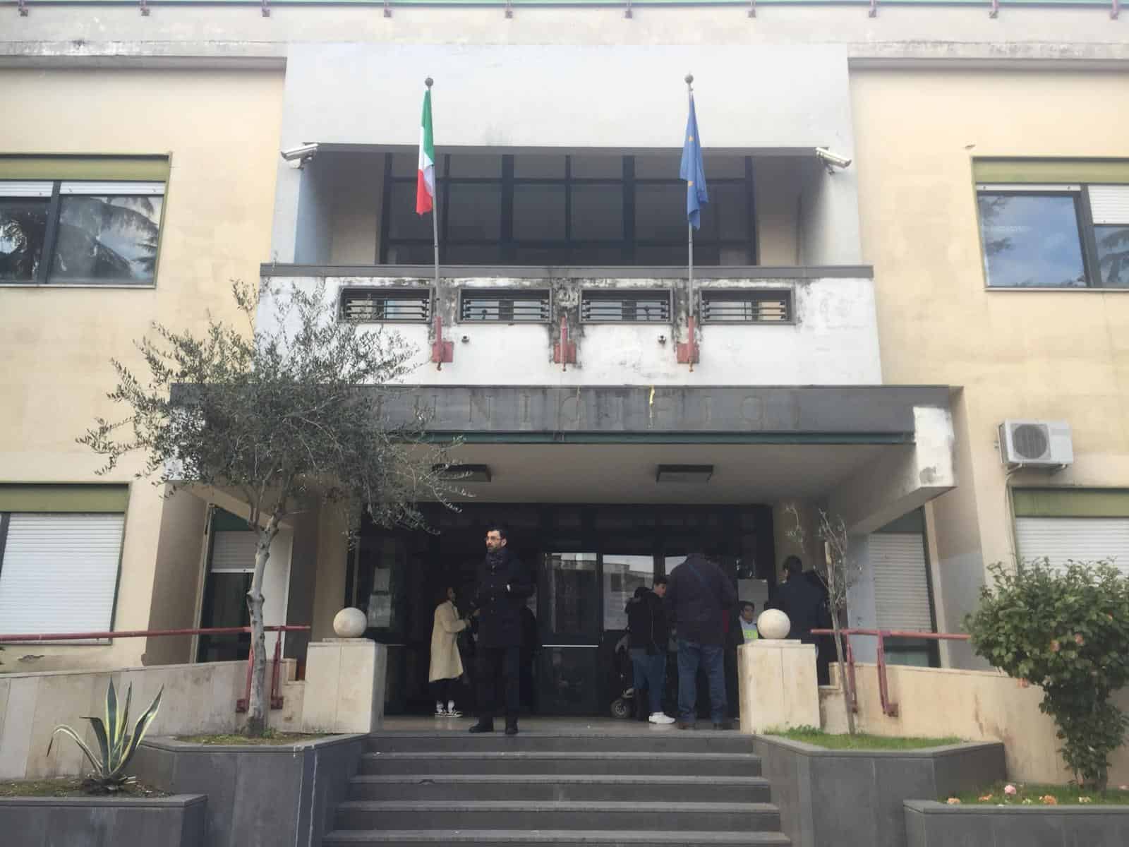 Vittoria temporanea per l'associazione Bambini simpatici e speciali