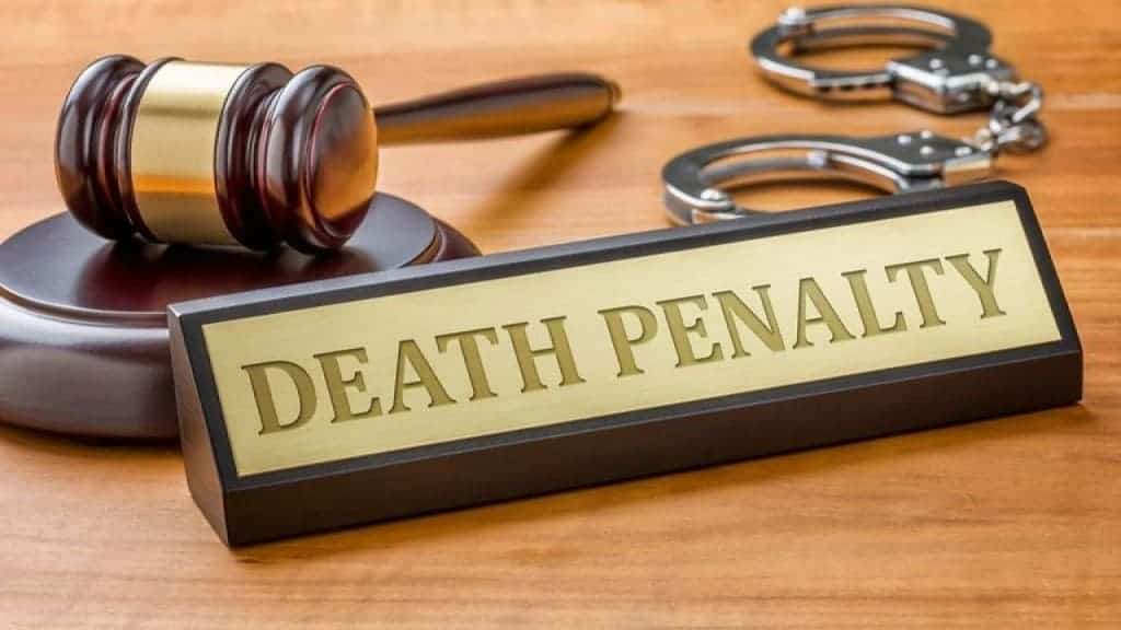 Storie della Domenica - Quella incomprensibile attrazione verso la pena di morte