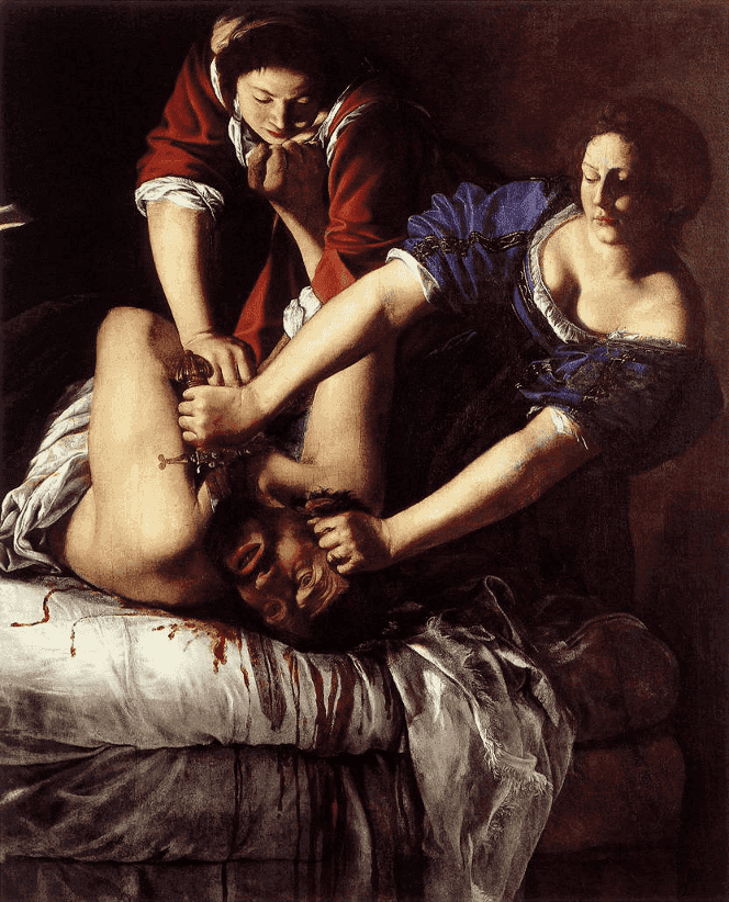 Una finestra sull’arte: alla scoperta dei caravaggeschi che operarono a Napoli