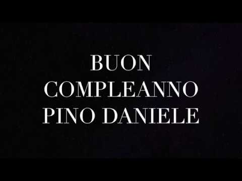 "Je sto vicino a te 2020", l'omaggio del Palapartenope a Pino Daniele