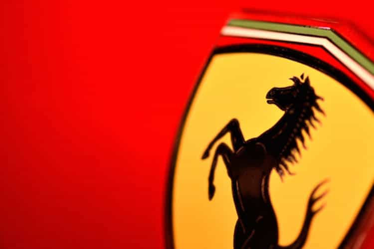 Essere Ferrari: il marchio più forte al mondo