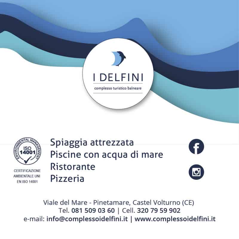 Complesso i Delfini