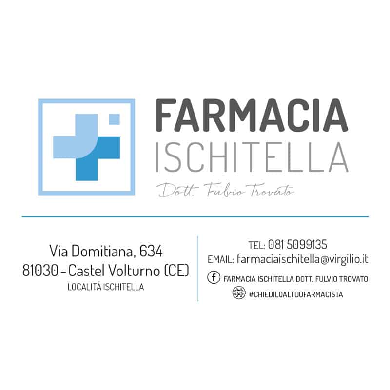 Farmacia Ischitella