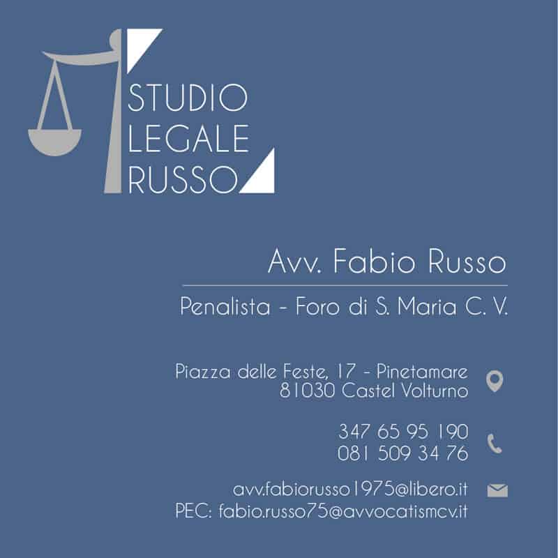 Studio Legale Fabio Russo