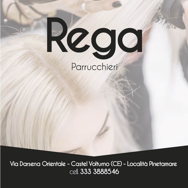 Rega Parrucchieri