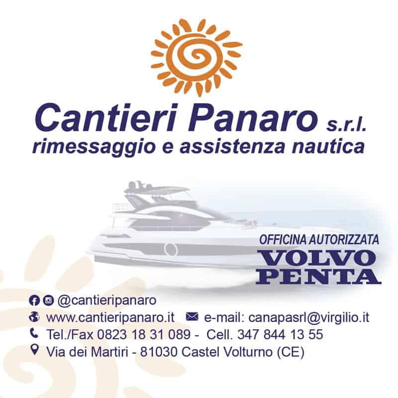 cantieripanaro
