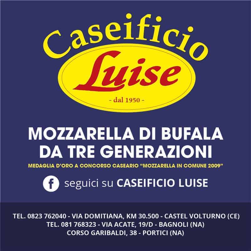 Caseificio Luise