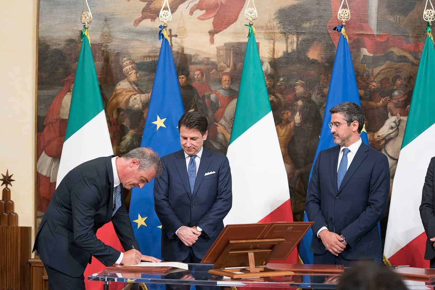 Governare ai tempi del Covid-19: intervista al Sottosegretario Castaldi