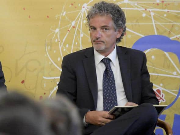 Sirignano:«Attenti alle risorse per riqualificazione del litorale domitio, fan gola a chi lo ha devastato»