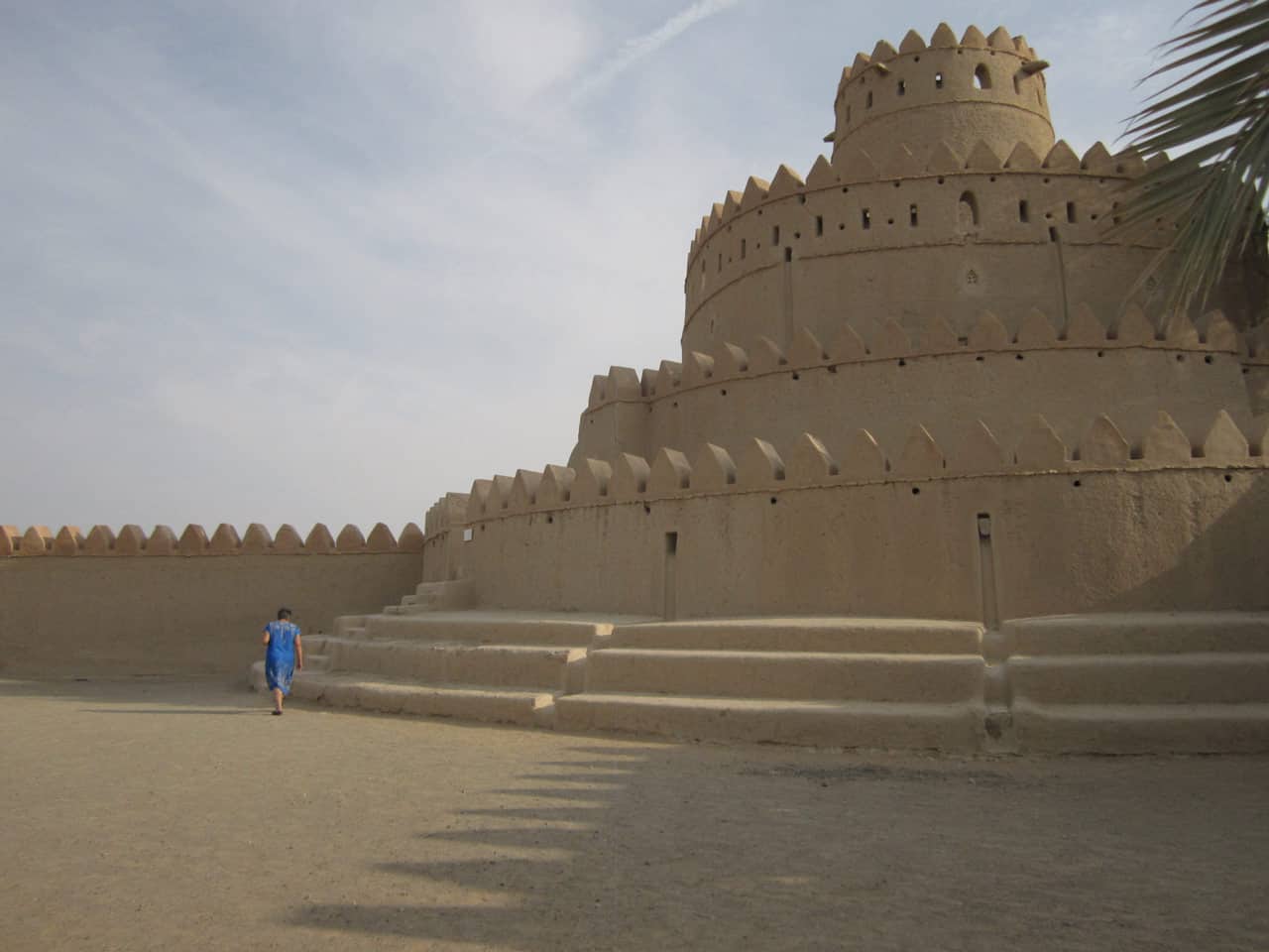 Cronache dal Golfo di Persia