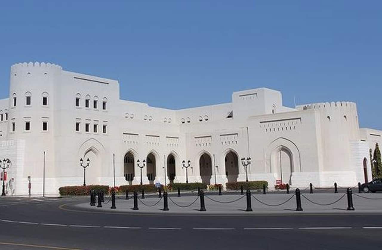 Golfo di Persia