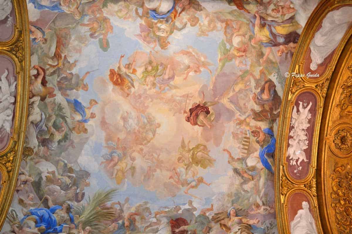 Una finestra sull’arte: Luca Giordano, dalla Natura alla Pittura
