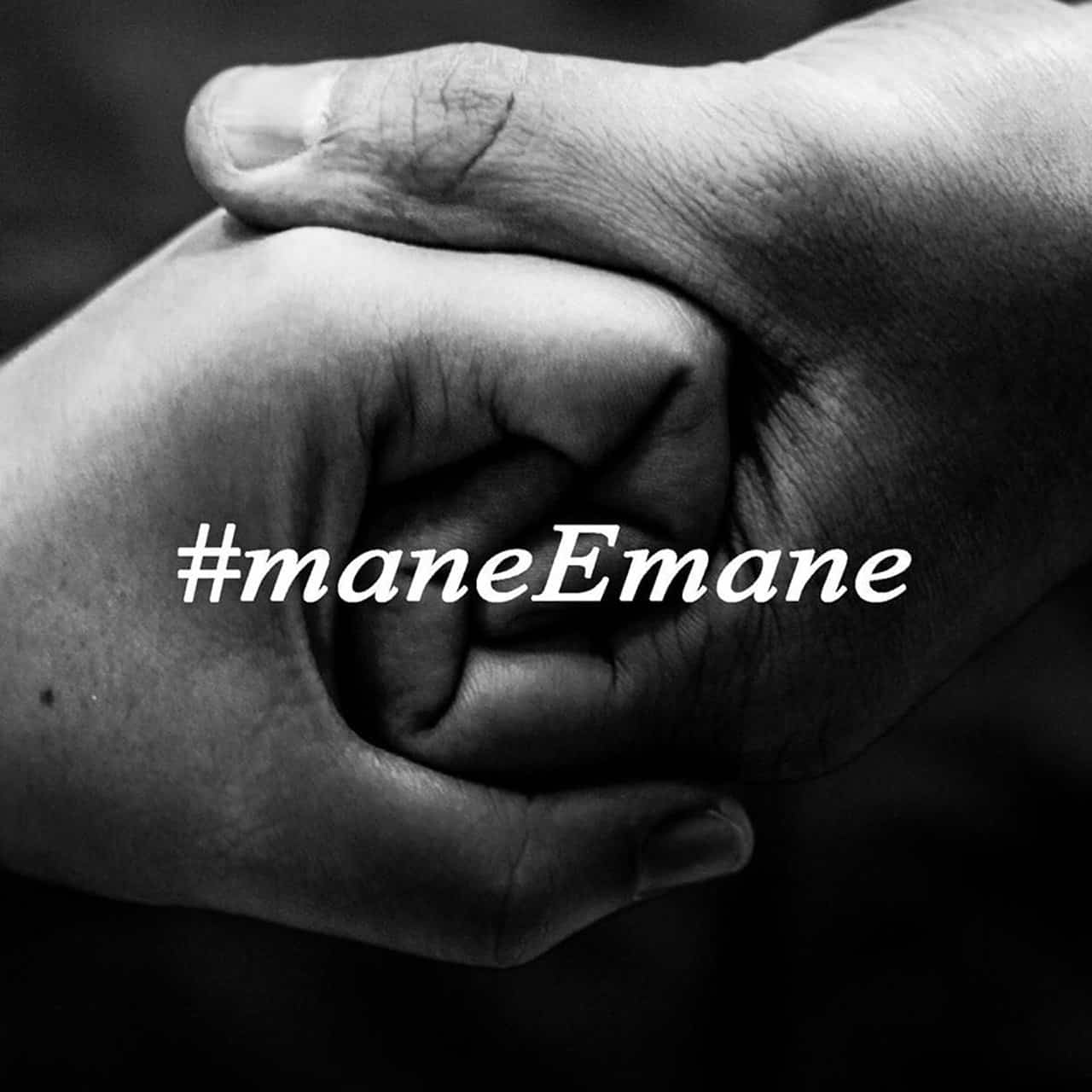 MANEeMANE: «Grazie alla Stampa che si batte per l'informazione corretta»