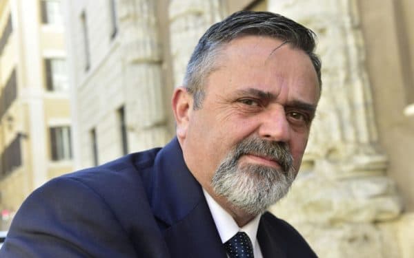 Paolo Capone: “Urgente prorogare blocco licenziamenti per tutto il 2021”