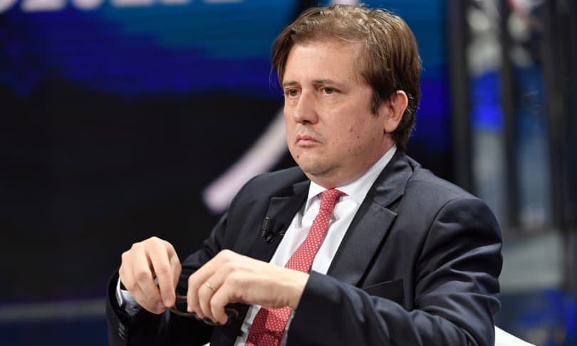 Pierpaolo Sileri: «Budget di salute, la proposta per i più fragili»