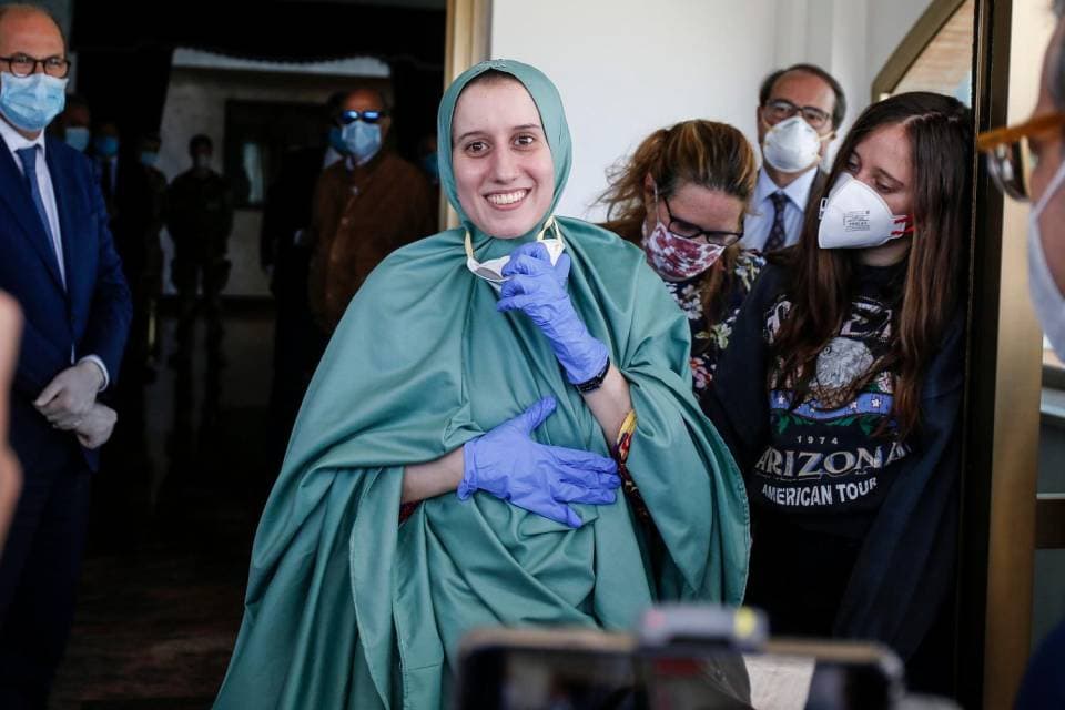 Silvia: critiche, ipotesi e qualche riflessione in merito