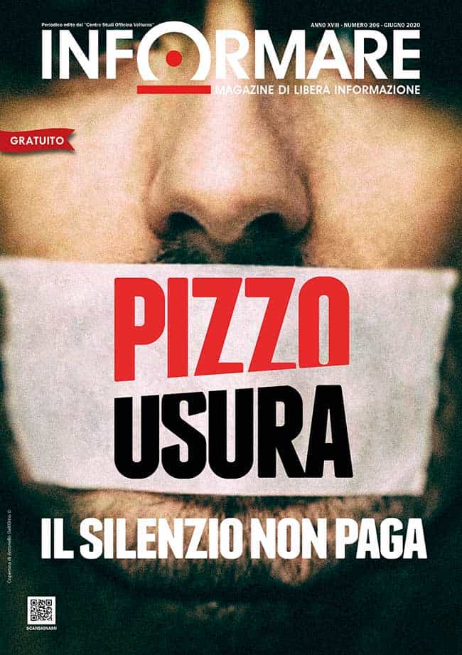 Magazine giugno 2020