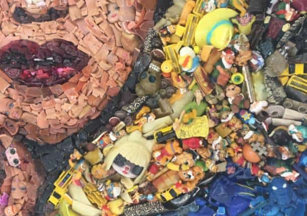 Recycling: idee creative ed ecosostenibili