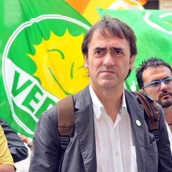Angelo Bonelli, segretario dei Verdi: «Governo impreparato su gestione pandemia»